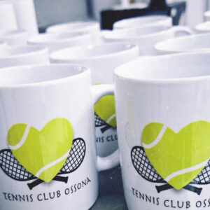 Tazza mug