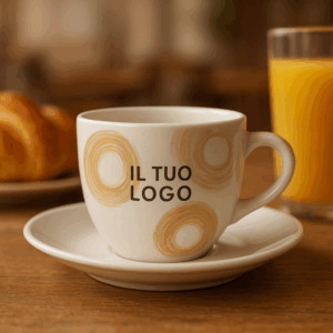 Tazzina da caffè