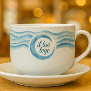 Tazza da latte