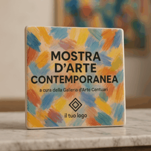 Mattonella per eventi, mostre e competizioni