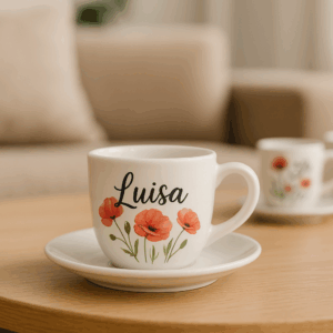 Tazzina da caffè
