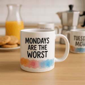 Tazza mug